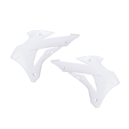 POLISPORT RAD SCOOP KAWASAKI KX85-100 14-21