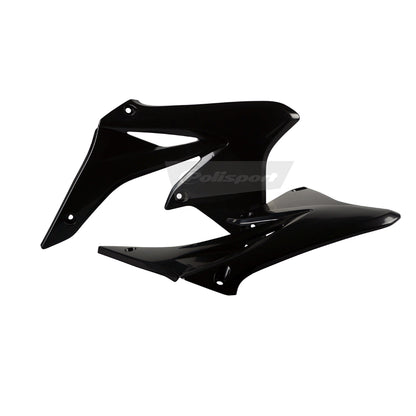 POLISPORT RAD SCOOP SUZUKI RM-Z250 10-18