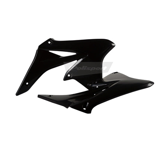 POLISPORT RAD SCOOP SUZUKI RM-Z250 10-18