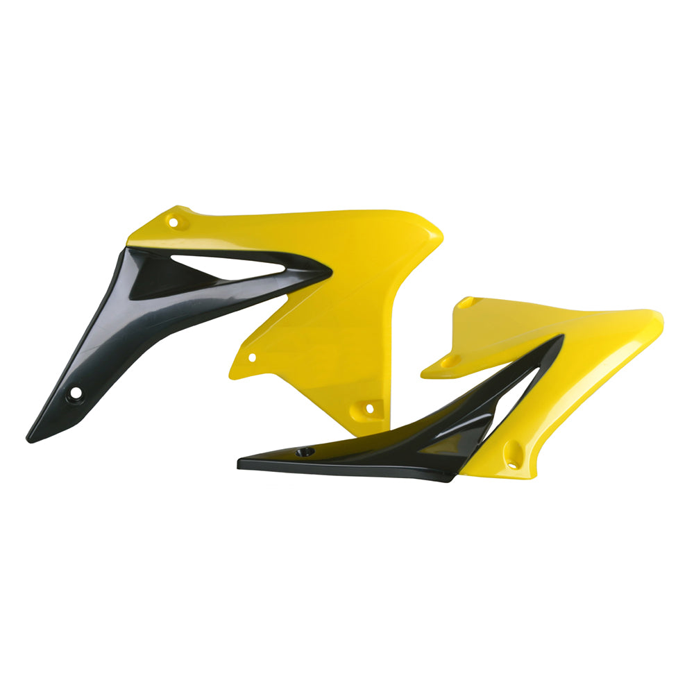 POLISPORT RAD SCOOP SUZUKI RM-Z250 10-18