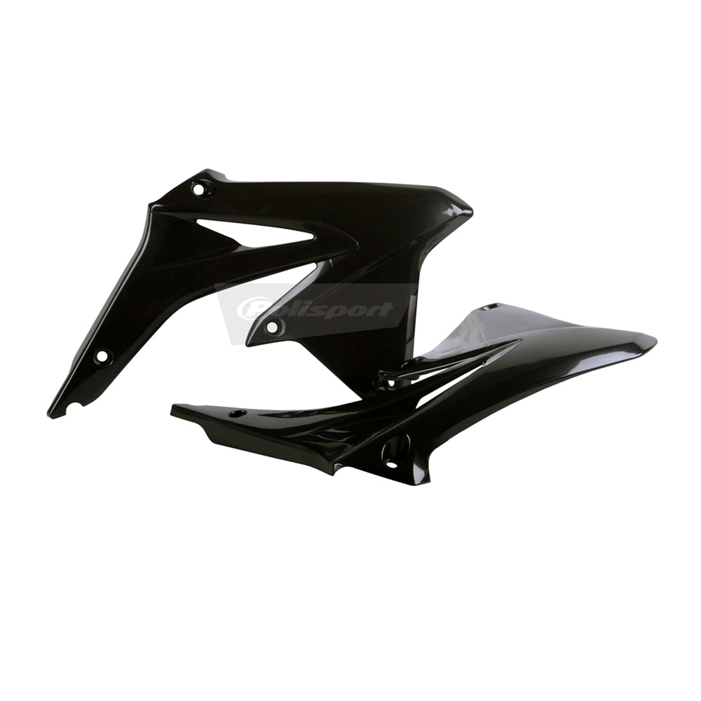 POLISPORT RAD SCOOP SUZUKI RM-Z450 08-17