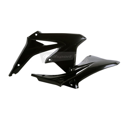 POLISPORT RAD SCOOP SUZUKI RM-Z450 08-17