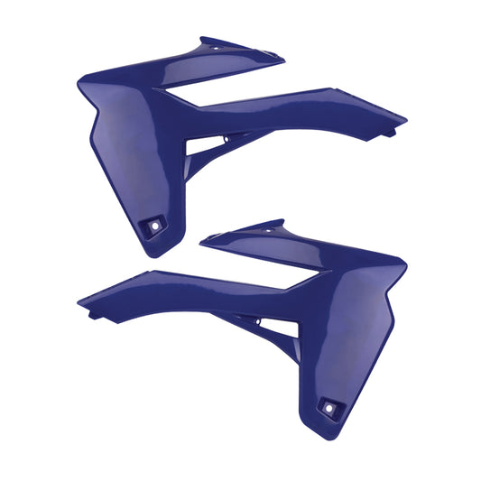 POLISPORT RAD SCOOP SHERCO SE-R/SE-F 13-16 BLUE (OEM)