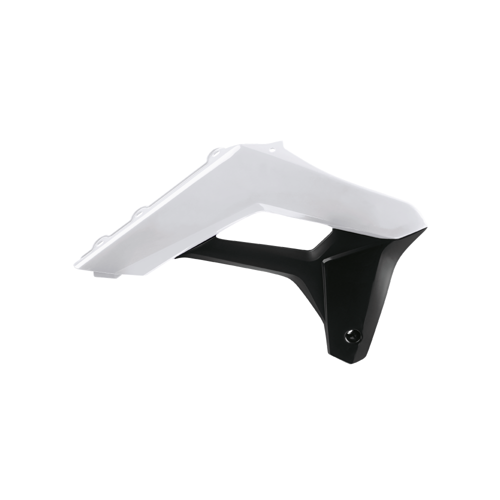 POLISPORT RAD SCOOP SHERCO SE-R/SE-F 17-23,  SC/SC-F 19-23