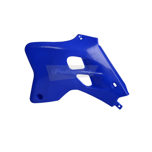 POLISPORT RAD SCOOP YAMAHA YZ80 93-01 BLUE 98
