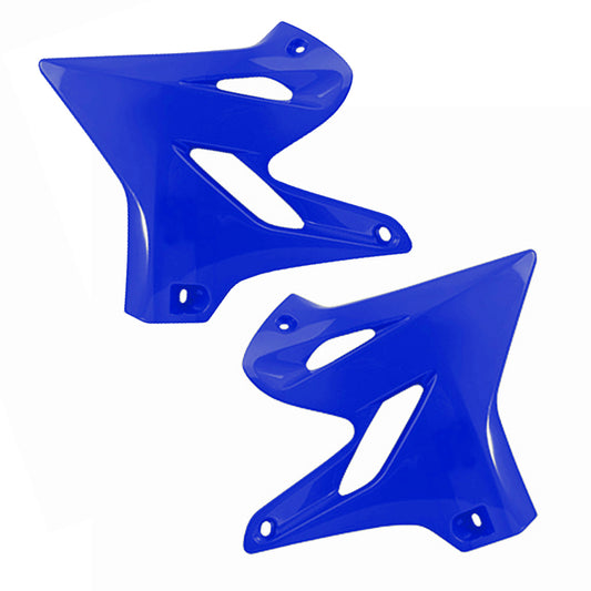 POLISPORT RAD SCOOP YAMAHA YZ85 15-21 BLUE 98 (OEM 15-21)