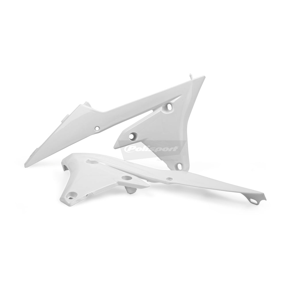 POLISPORT RAD SCOOP YAMAHA YZ250F 14-18, YZ450F 14-17, YZ250FX/WR250F 15-19, WR450F 16-18