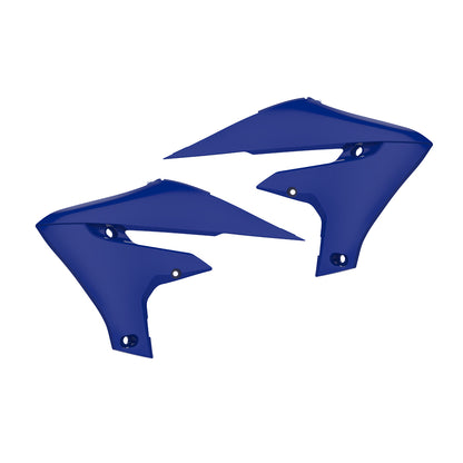 POLISPORT RAD SCOOP YAMAHA YZ250F 19-23, YZ450F 18-22, YZ250FX/WR250F 20-23, YZ450FX/WR450F 19-23