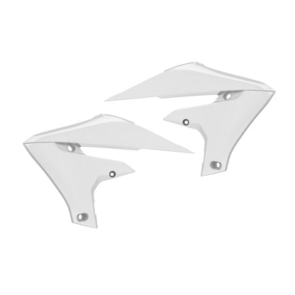 POLISPORT RAD SCOOP YAMAHA YZ250F 19-23, YZ450F 18-22, YZ250FX/WR250F 20-23, YZ450FX/WR450F 19-23