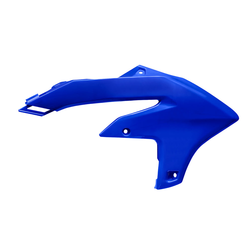 POLISPORT RAD SCOOP YAMAHA YZ250F 2024, YZ450F 23-24, YZFX/WRF450 2024