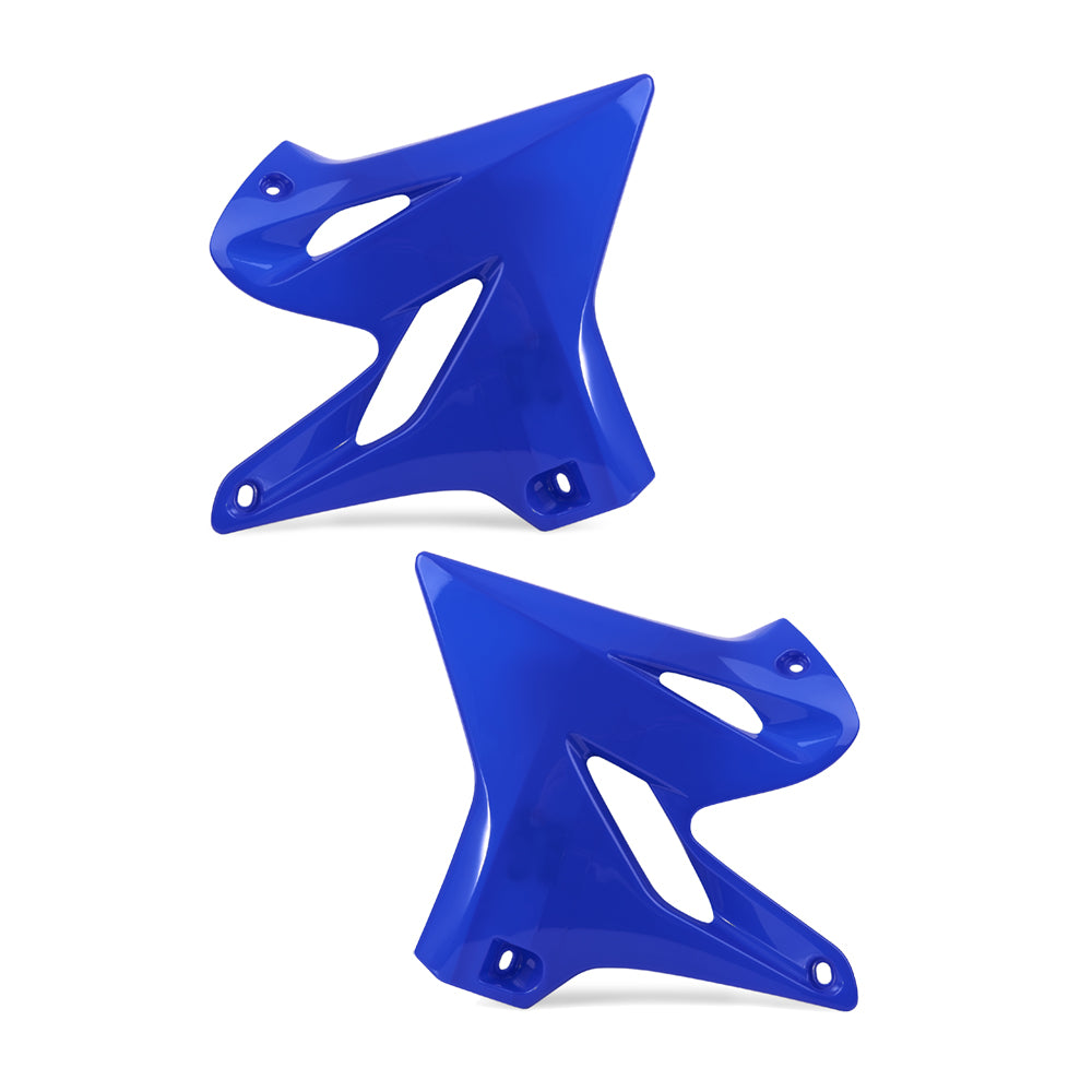 POLISPORT RAD SCOOP YAMAHA YZ125-250 15-21, YZ125X-250X 16-22