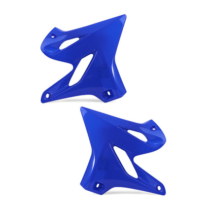 POLISPORT RAD SCOOP YAMAHA YZ125-250 15-21, YZ125X-250X 16-22