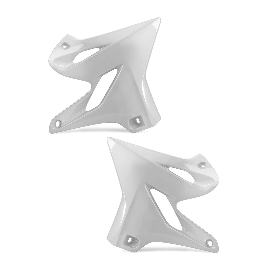 POLISPORT RAD SCOOP YAMAHA YZ125-250 15-21, YZ125X-250X 16-22
