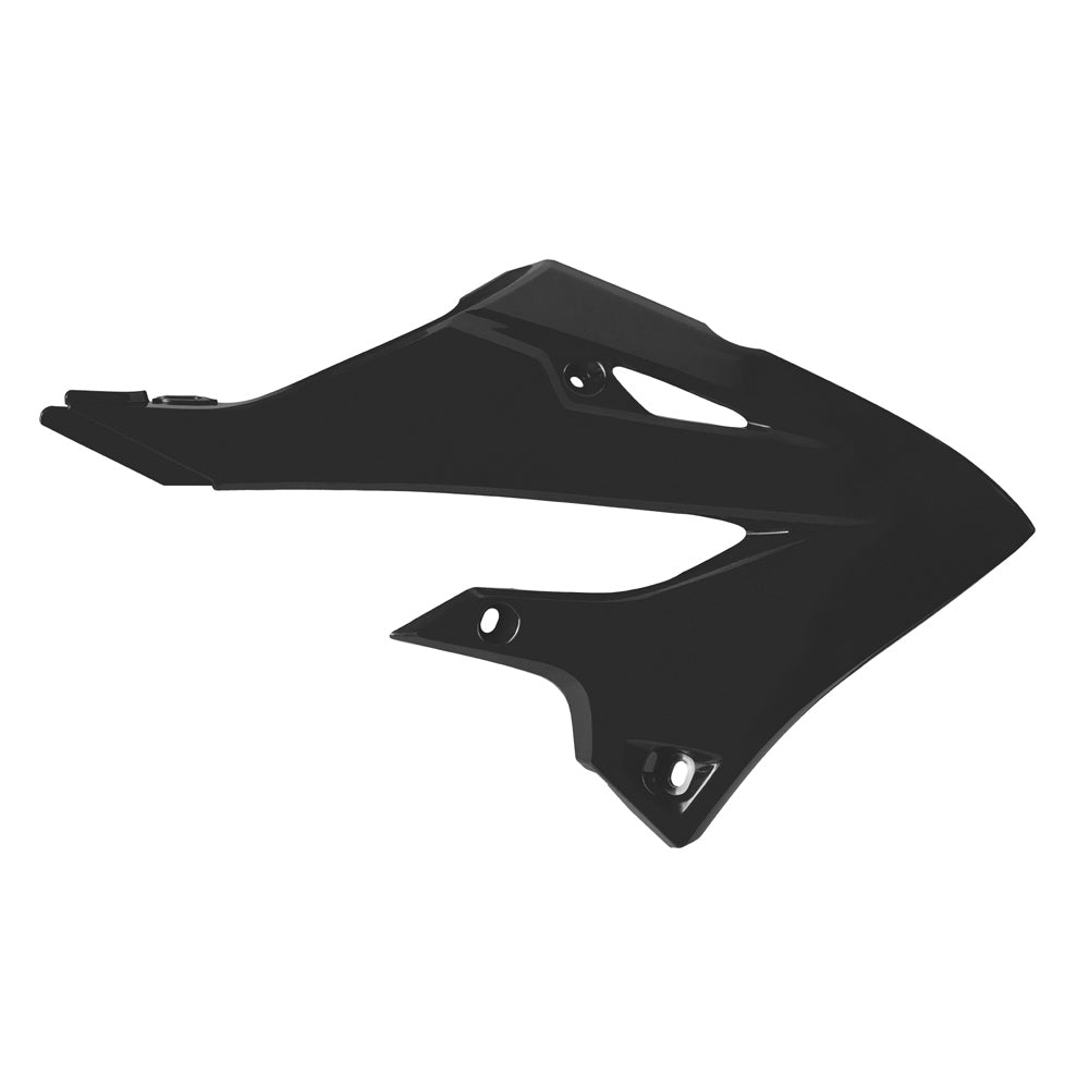 POLISPORT RAD SCOOP YAMAHA YZ125-250 22-23, YZ125X-250X 2023