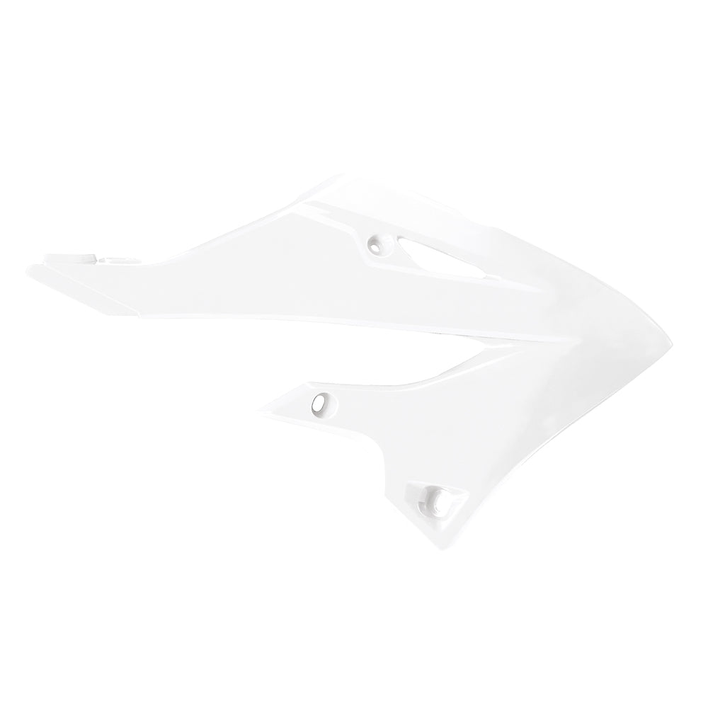 POLISPORT RAD SCOOP YAMAHA YZ125-250 22-23, YZ125X-250X 2023