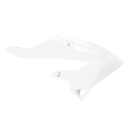 POLISPORT RAD SCOOP YAMAHA YZ125-250 22-23, YZ125X-250X 2023