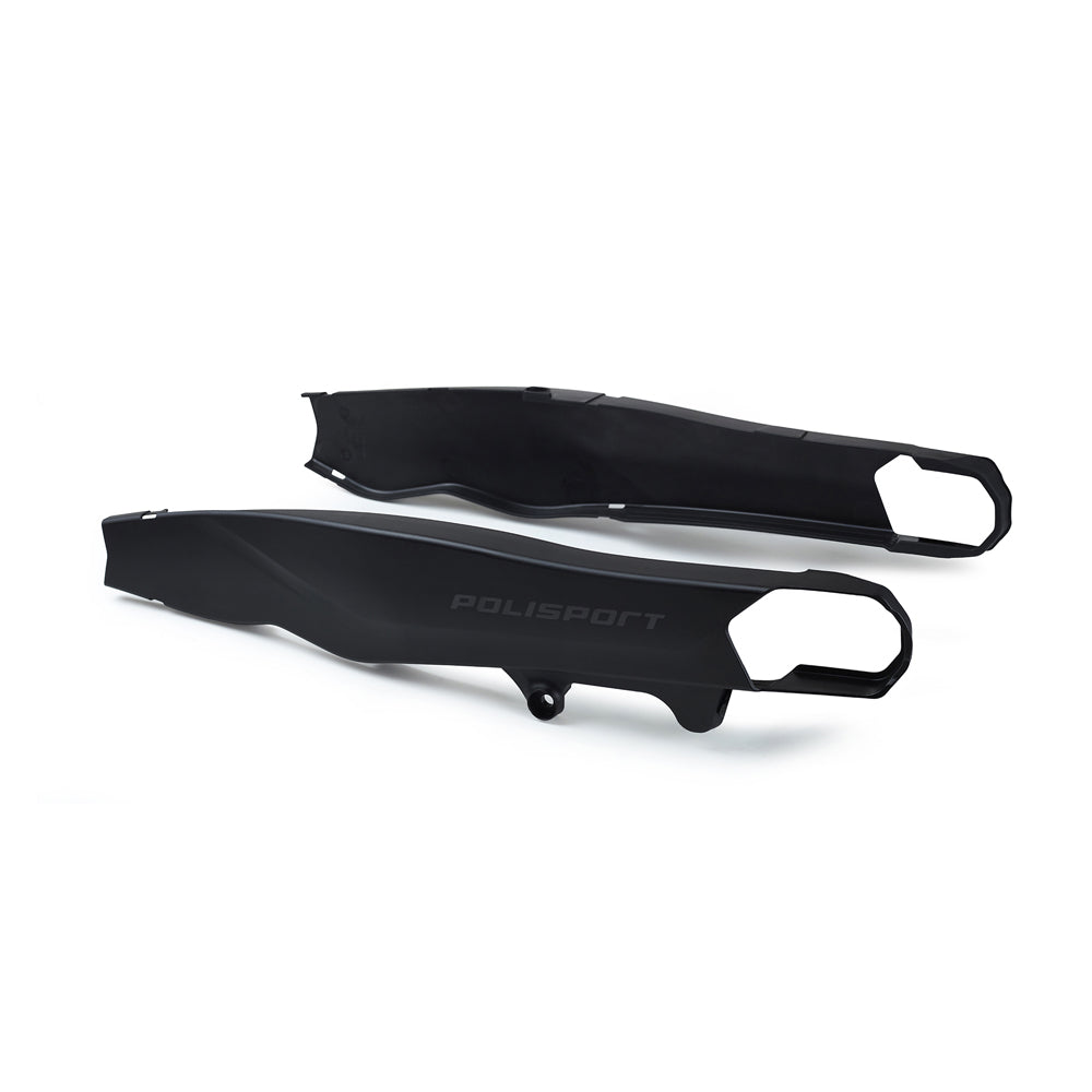 POLISPORT SWING ARM PROTECTOR EVO KTM/HQV/GAS SX/SXF/TC/FC 23-24, EXC/EXCF,TE/FE,MC/MCF/EC/ECF 2024