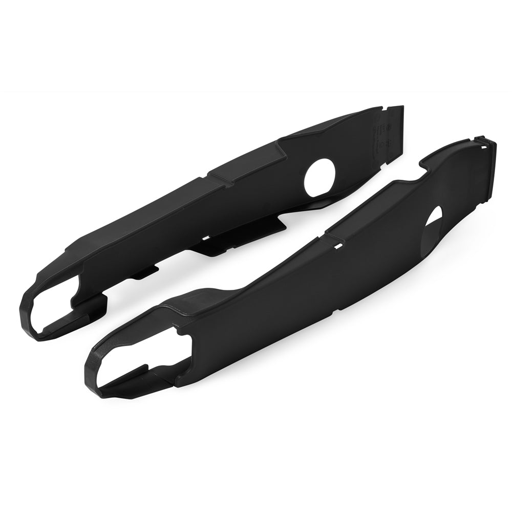 POLISPORT SWING ARM PROTECTOR YAMAHA/FANTIC YZ125-250 08-23, YZ125X-250X 17-23, WR250F/450F,  EX/XX125 21-23