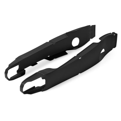 POLISPORT SWING ARM PROTECTOR YAMAHA/FANTIC YZ125-250 08-23, YZ125X-250X 17-23, WR250F/450F,  EX/XX125 21-23