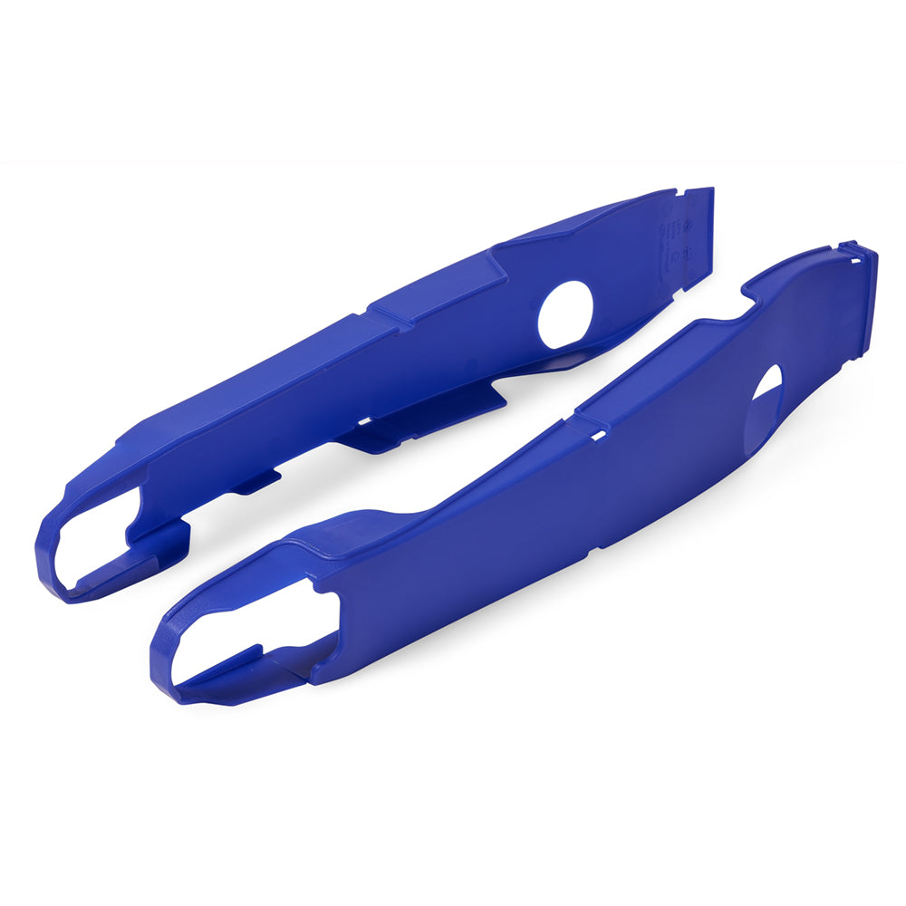 POLISPORT SWING ARM PROTECTOR YAMAHA/FANTIC YZ125-250 08-23, YZ125X-250X 17-23, WR250F/450F,  EX/XX125 21-23