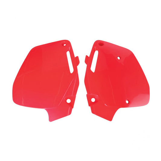 POLISPORT SIDE PANEL HONDA CR125 91-92, CR250 90-91