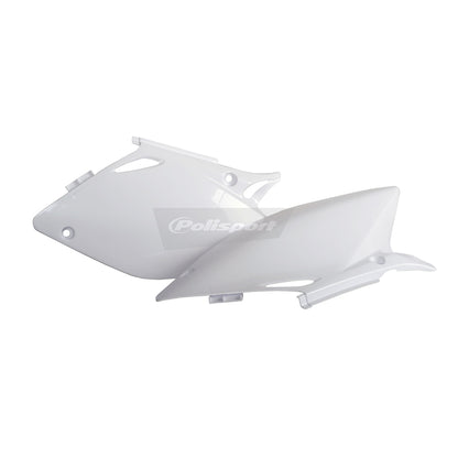 POLISPORT SIDE PANEL HONDA CRF450R 02-04