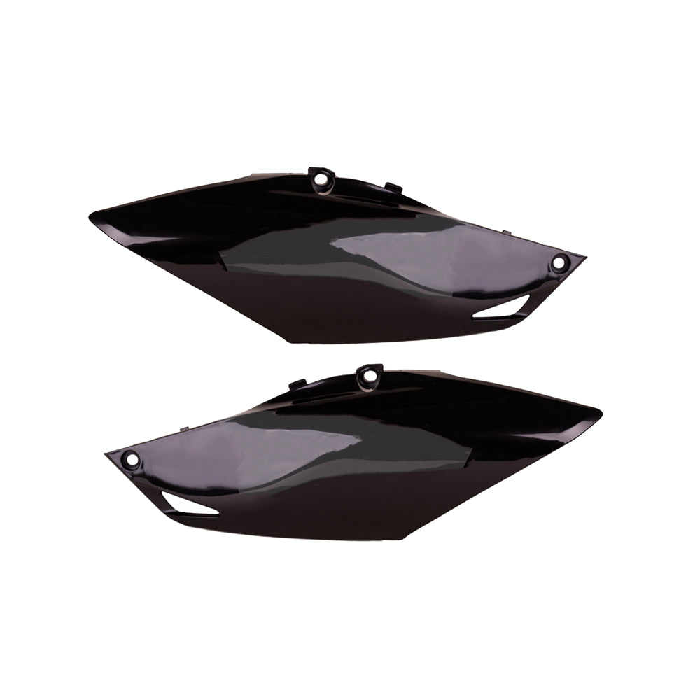 POLISPORT SIDE PANEL HONDA CRF250R 14-17, CRF450R 13-16