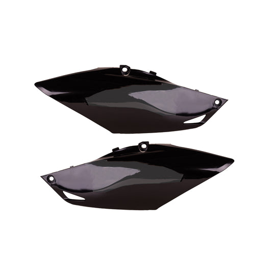 POLISPORT SIDE PANEL HONDA CRF250R 14-17, CRF450R 13-16