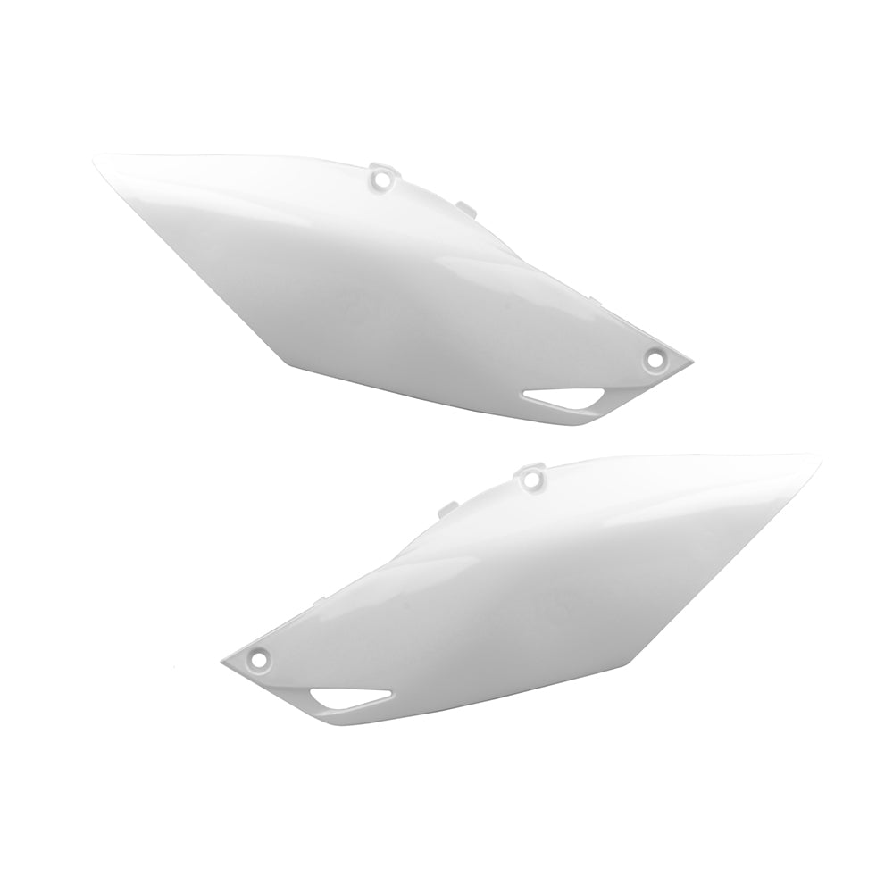 POLISPORT SIDE PANEL HONDA CRF250R 14-17, CRF450R 13-16