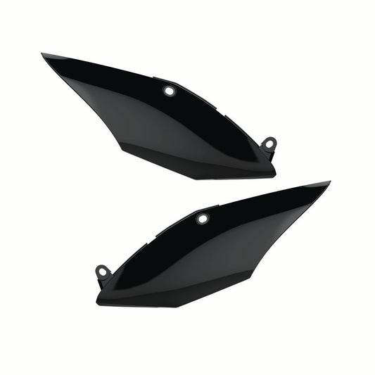 POLISPORT SIDE PANEL HONDA CRF250R/RX 18-21, CRF450R/RX 17-20