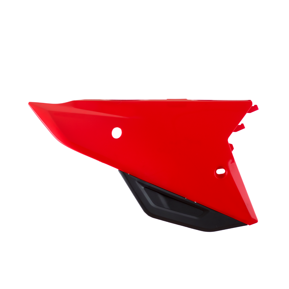 POLISPORT SIDE PANEL HONDA CRF250R/RX 22-23, CRF450R/RX 21-23
