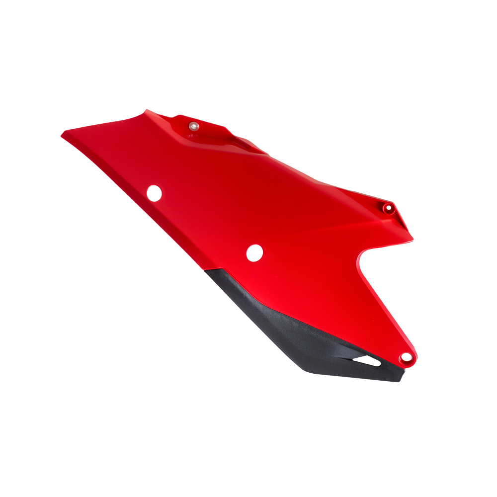 POLISPORT SIDE PANEL GAS GAS MC/MC-F 21-23, EC/EC-F 21-23, EX/EX-F 21-23