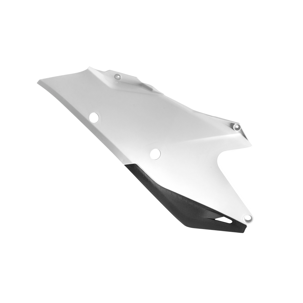 POLISPORT SIDE PANEL GAS GAS MC/MC-F 21-23, EC/EC-F 21-23, EX/EX-F 21-23