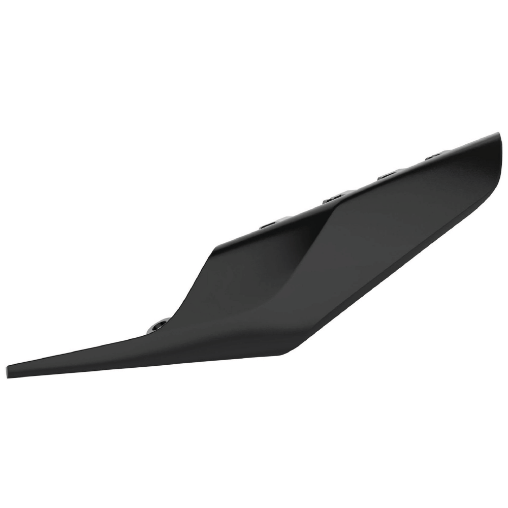 POLISPORT SIDE PANEL LOWER HUSQVARNA TC/FC/TX/FX 19-22, TE/FE 20-23