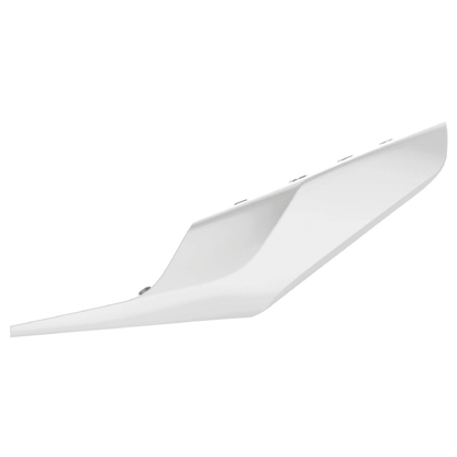 POLISPORT SIDE PANEL LOWER HUSQVARNA TC/FC/TX/FX 19-22, TE/FE 20-23