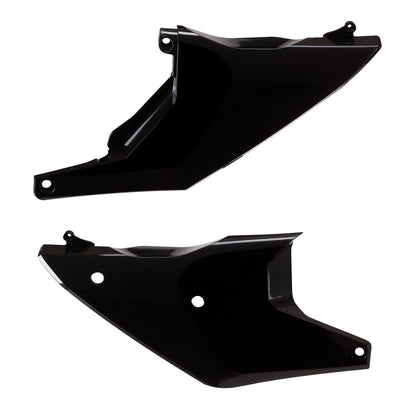 POLISPORT SIDE PANEL HUSQVARNA TC/FC 23-25, TE/FE 24-25