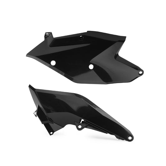 POLISPORT SIDE PANEL KTM SX/SX-F/XC-F 16-18, EXC/EXC-F 17-19
