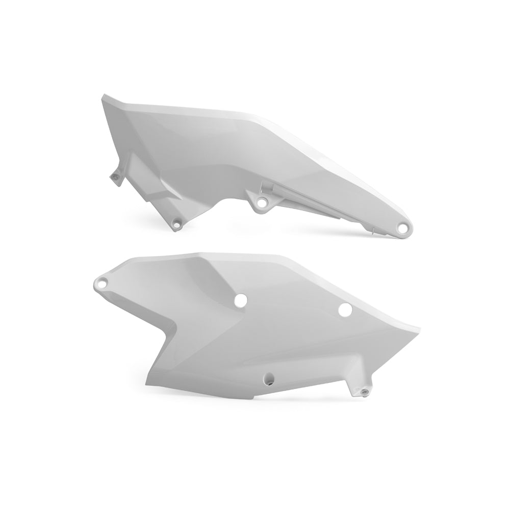 POLISPORT SIDE PANEL KTM SX/SX-F/XC-F 16-18, EXC/EXC-F 17-19