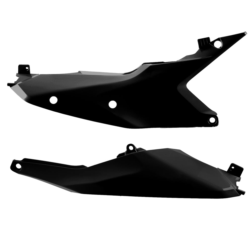 POLISPORT SIDE PANEL KTM SX/SX-F 23-25, EXC/EXC-F 24-25