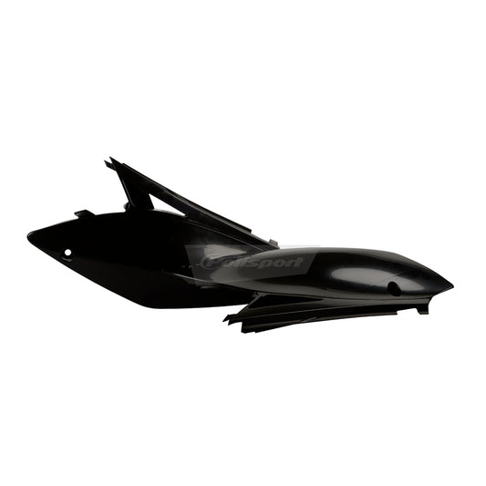POLISPORT SIDE PANEL KAWASAKI KX250F 09-12, KX450F 09-11