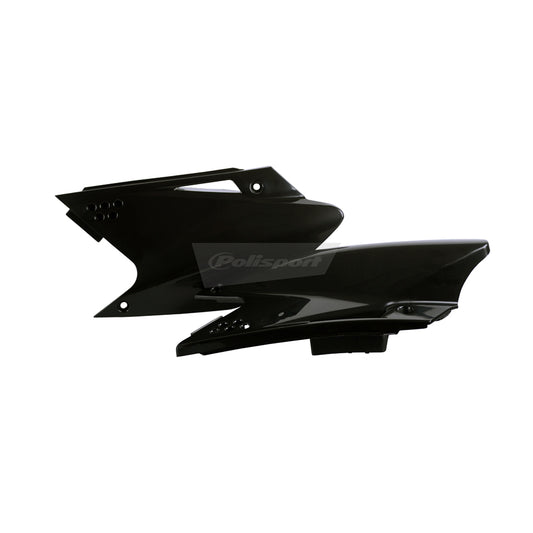 POLISPORT SIDE PANEL KAWASAKI KX250F 06-08