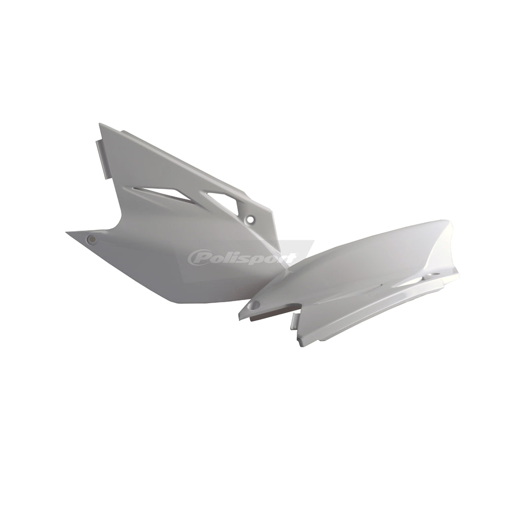 POLISPORT SIDE PANEL KAWASAKI KX250F 06-08