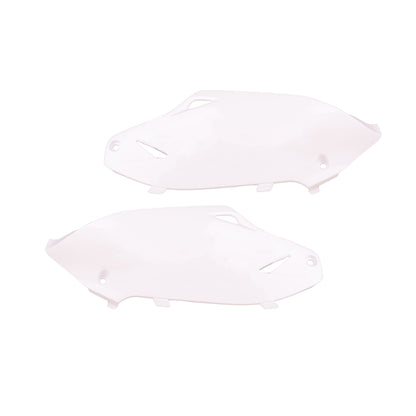 POLISPORT SIDE PANEL KAWASAKI KX250F 13-16 (OEM 13) KX450F 12-15