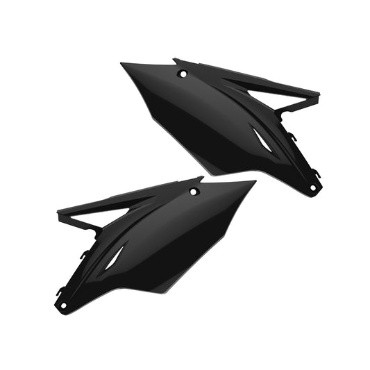 POLISPORT SIDE PANEL KAWASAKI KX250F 17-20, KX450F 16-18