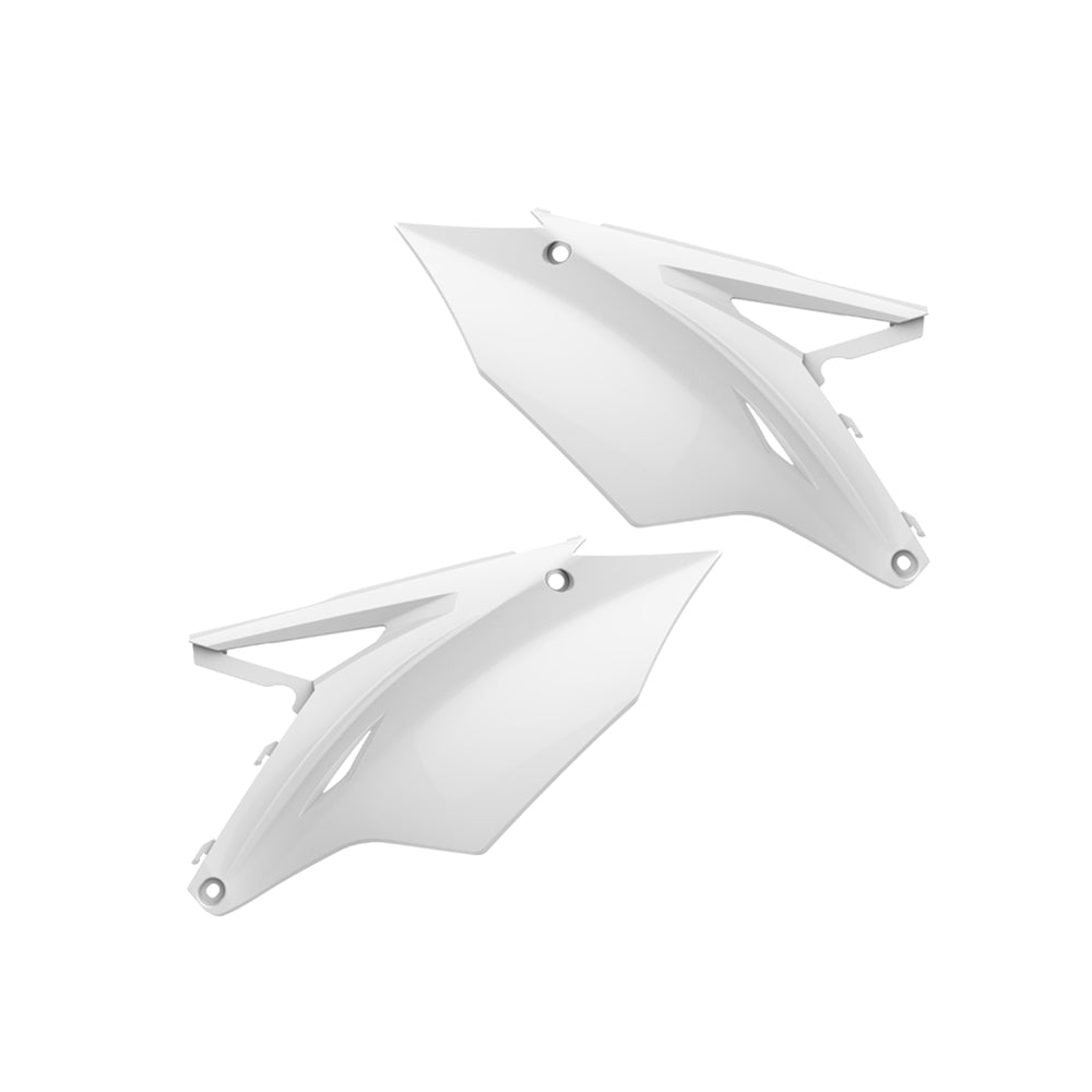 POLISPORT SIDE PANEL KAWASAKI KX250F 17-20, KX450F 16-18