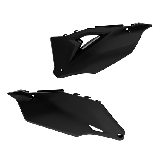 POLISPORT SIDE PANEL KAWASAKI KX250F 21-23, KX450F 19-23
