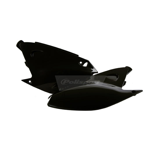 POLISPORT SIDE PANEL KAWASAKI KX125-250 03-08