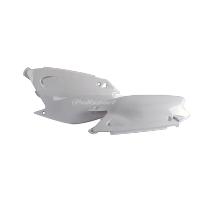 POLISPORT SIDE PANEL KAWASAKI KX125-250 03-08
