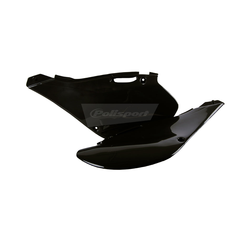 POLISPORT SIDE PANEL KAWASAKI KX125-250 99-02
