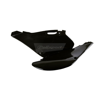 POLISPORT SIDE PANEL KAWASAKI KX125-250 99-02